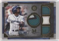 Dee Gordon #/25