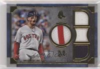 Mookie Betts #/25