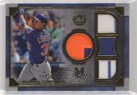 Michael Conforto #/25