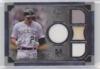 Nolan Arenado #/99