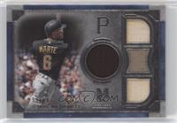 Starling Marte #/99