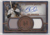 Didi Gregorius #/50