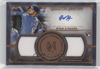 Ryan O'Hearn #/50