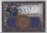 Willson Contreras #/50