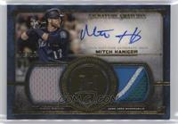 Mitch Haniger #/25