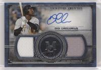 Didi Gregorius #/299