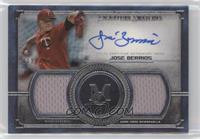 Jose Berrios #/299