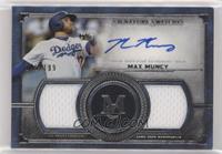 Max Muncy #/199