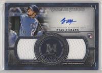 Ryan O'Hearn #/299