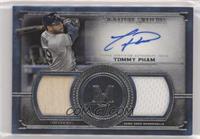 Tommy Pham #/199