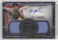 Willy Adames #/299