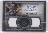 Zack Wheeler #/249