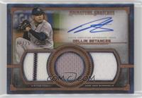 Dellin Betances #/25