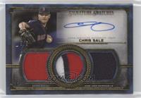 Chris Sale #/5