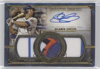 Shawn Green #/5