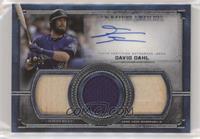 David Dahl #/99