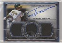 Franklin Barreto #/199