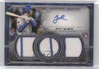 Jeff McNeil #/299