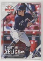 Christian Yelich