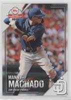 Manny Machado