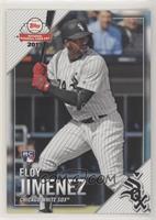 Eloy Jimenez