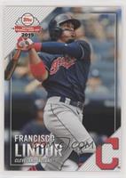 Francisco Lindor