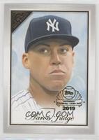 Aaron Judge