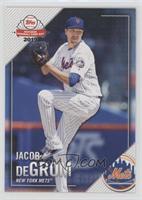 Jacob deGrom