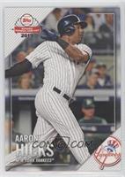 Aaron Hicks