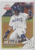 Austin Hedges [EX to NM]