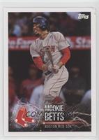 Mookie Betts [Good to VG‑EX]