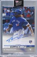 All-Star Week - Vladimir Guerrero Jr. [Uncirculated]