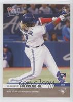 Vladimir Guerrero Jr. #/2,197