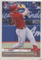 Mike Trout #/770