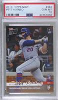 Pete Alonso [PSA 10 GEM MT] #/630