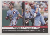 Philadelphia Phillies #/464