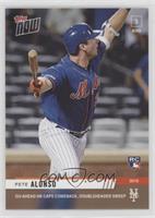 Pete Alonso #/1,084