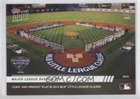 Little League Classic - Major League Baseball #/364