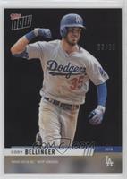 Cody Bellinger #/99