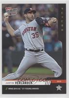 Justin Verlander (Base)