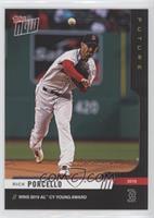 Rick Porcello (Base)