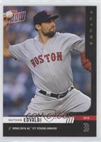 Nathan Eovaldi (Base)