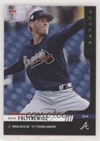 Mike Foltynewicz (To 99)