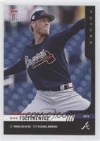 Mike Foltynewicz (To 99)