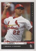 Jack Flaherty (To 199)