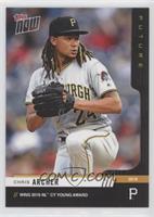 Chris Archer (Base)