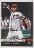 Stephen Strasburg (Base)