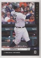 Miguel Cabrera (To 199)