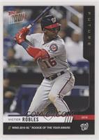 Victor Robles (To 199)