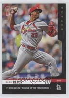 Alex Reyes (Base)